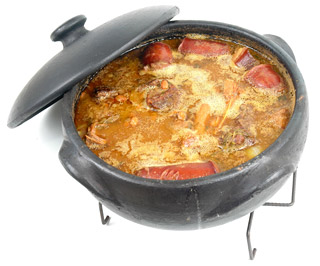 feijoada