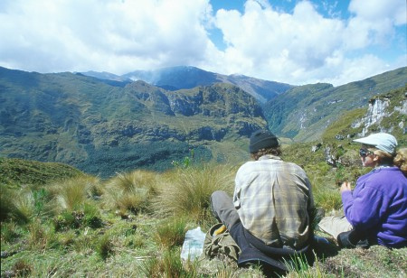 Chachapoyas, Peru