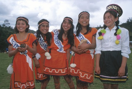 Leymebamba.  Chachapoyas, Peru