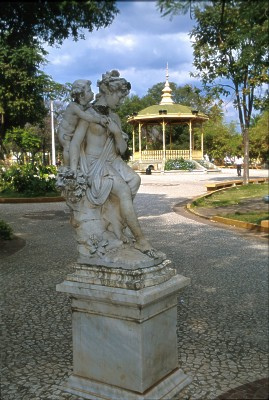 Corumba, Mato Grosso do Sul, Brazil