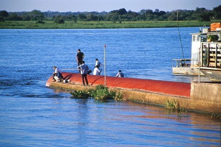 Corumba, Mato Grosso do Sul, Brazil